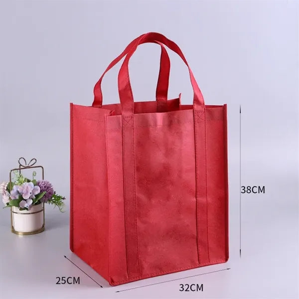 Non-woven Shopping Tote Bag