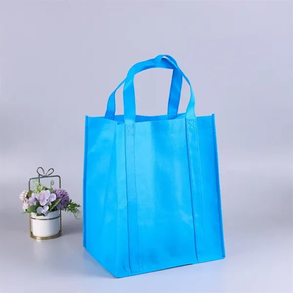 Non-woven Shopping Tote Bag