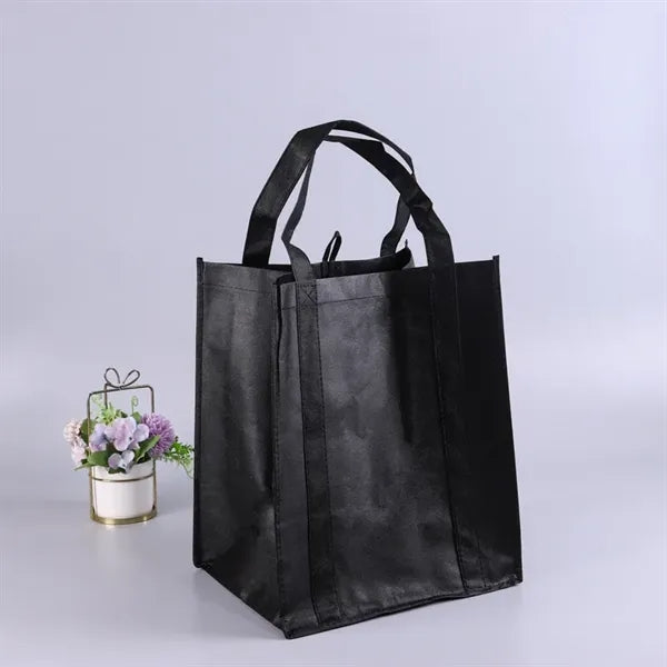 Non-woven Shopping Tote Bag
