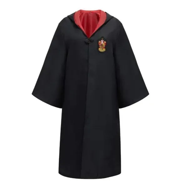 Harry Potter Wizard Robe Custume