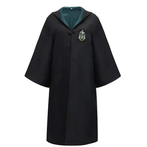 Harry Potter Wizard Robe Custume