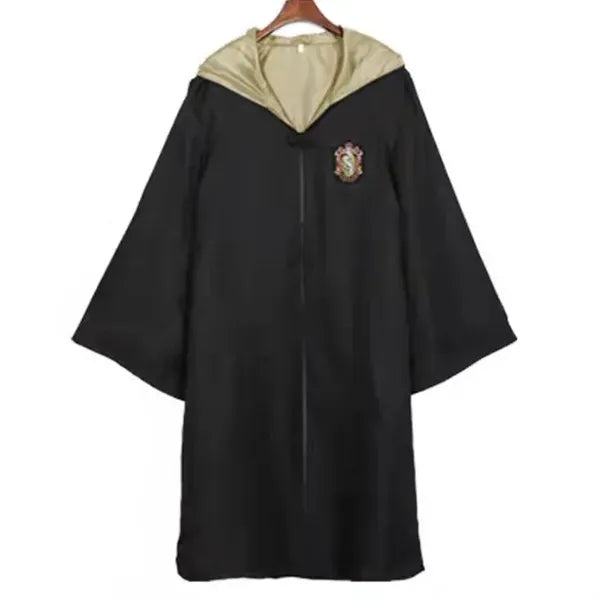 Harry Potter Wizard Robe Custume