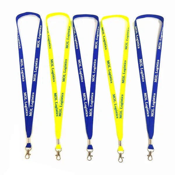 Lanyard Neck Straps