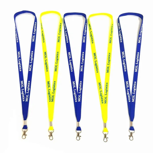 Lanyard Neck Straps