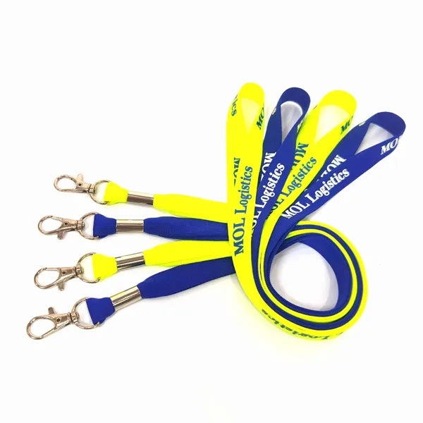 Lanyard Neck Straps
