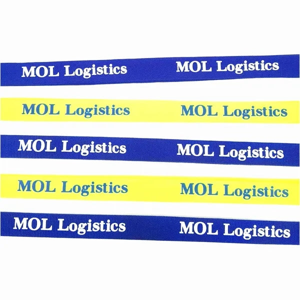 Lanyard Neck Straps