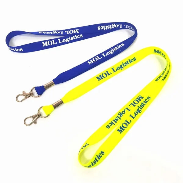 Lanyard Neck Straps