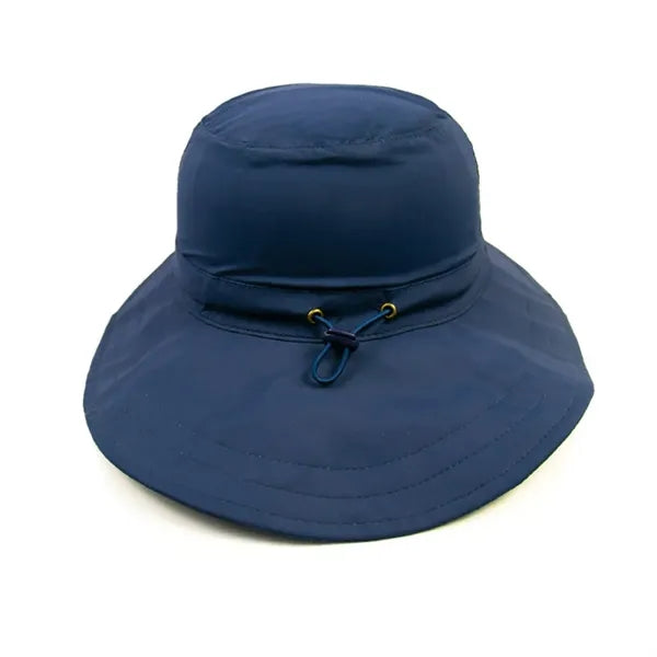Adjustable Unisex Bucket Sun Hat Summer Beach Fishing Caps