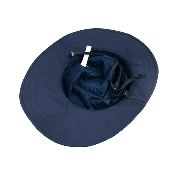 Adjustable Unisex Bucket Sun Hat Summer Beach Fishing Caps