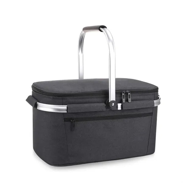 Large Insulated Picnic Basket