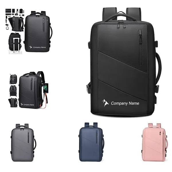Extra Large Travel Business Backpack