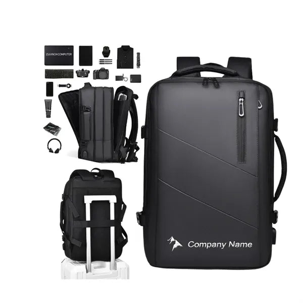 Extra Large Travel Business Backpack