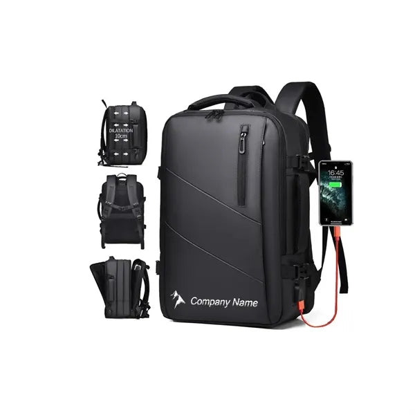 Extra Large Travel Business Backpack