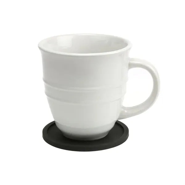 Silicone Drink Coasters By Cilnizriy