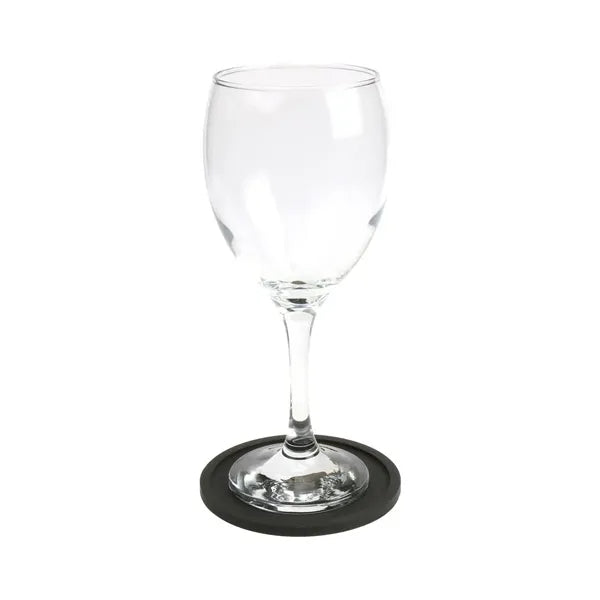 Silicone Drink Coasters By Cilnizriy