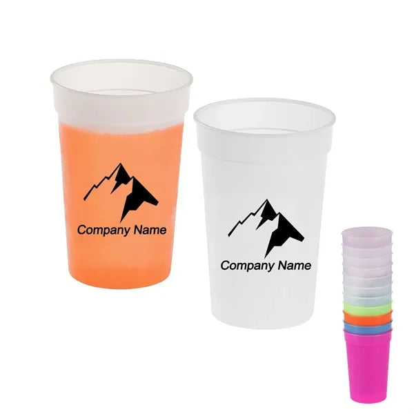 Mood Stadium Cup