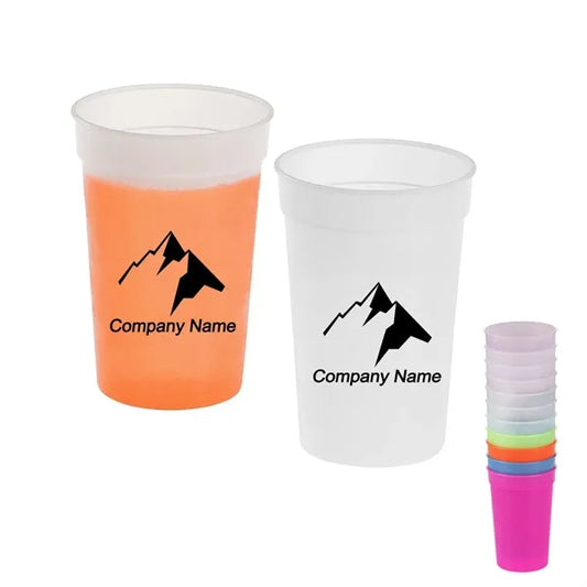 Mood Stadium Cup