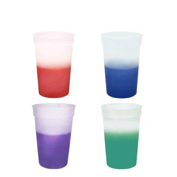 Mood Stadium Cup