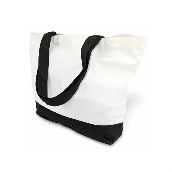 Stylish Canvas Tote Bag
