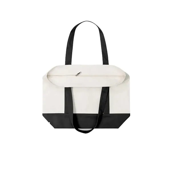 Stylish Canvas Tote Bag