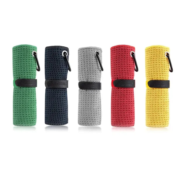 Microfiber Golf Towel