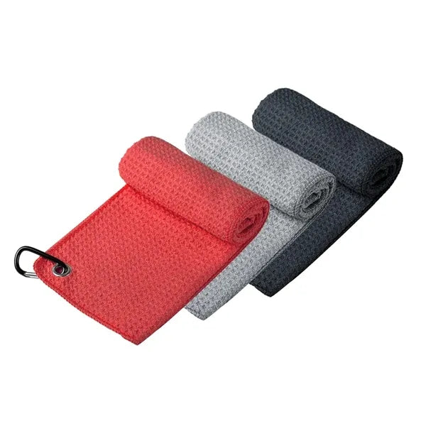 Microfiber Golf Towel