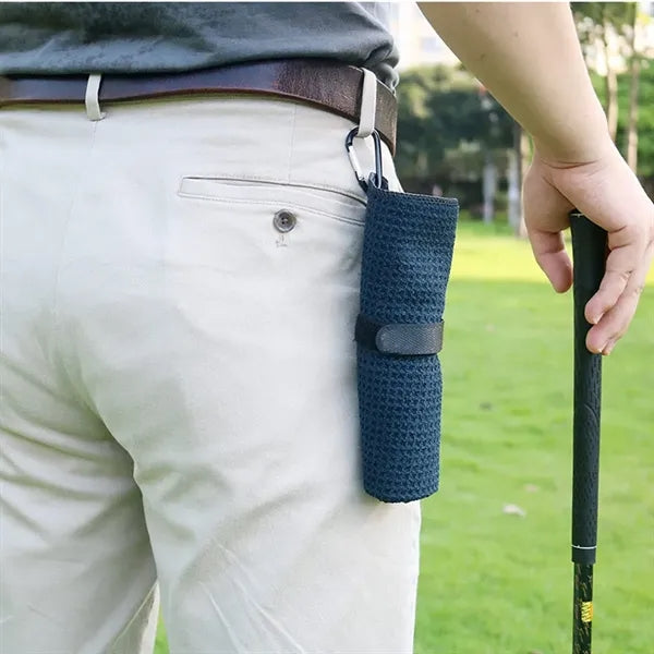 Microfiber Golf Towel