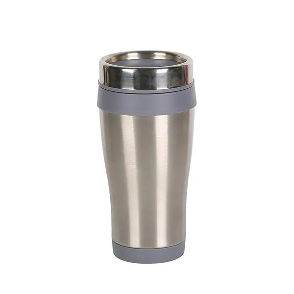 Insulated Stainless Steel Travel Mug