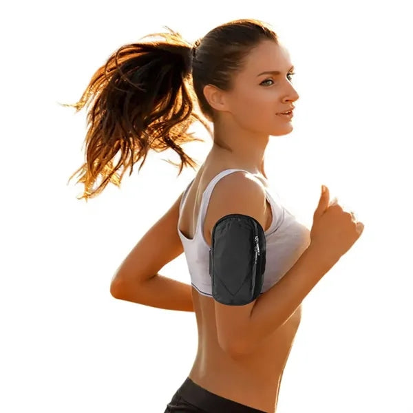 Reflective Running Armband