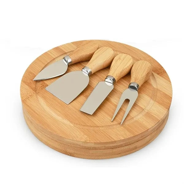 Cheese Cutting Board