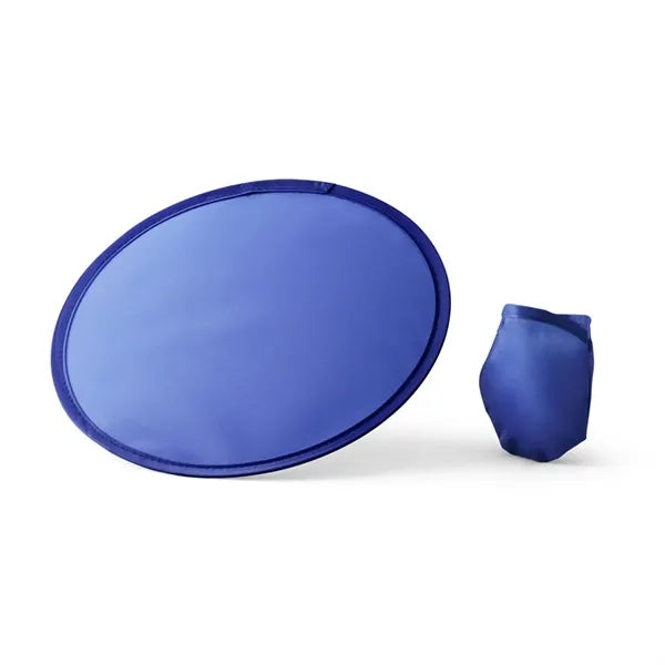 Foldable Flying Disc