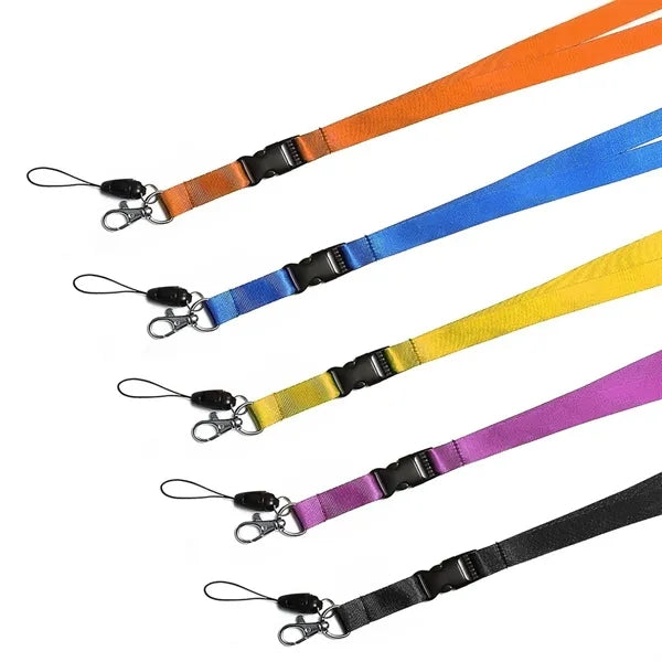 Lanyard Neck Strap Badge Holder