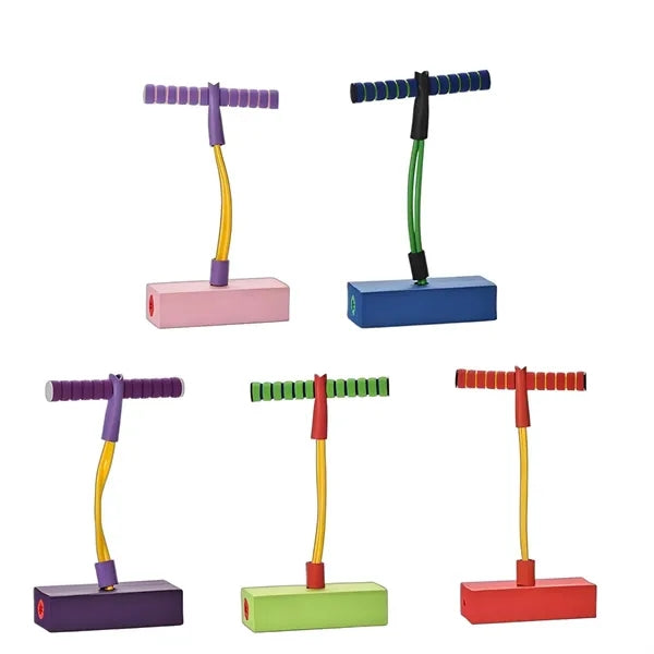 Foam Pogo Jumper For Kids