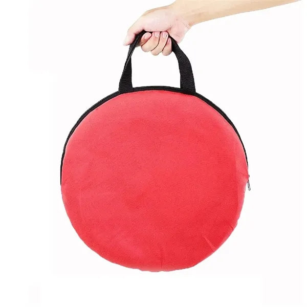 Collapsible Portable Cornhole Bean Bag Toss Game