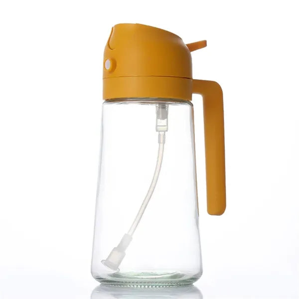 Oil Dispenser Bottle For Kitchen