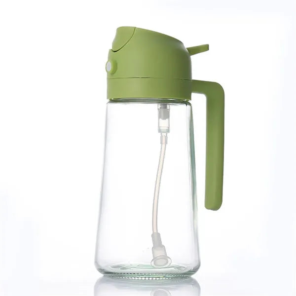 Oil Dispenser Bottle For Kitchen