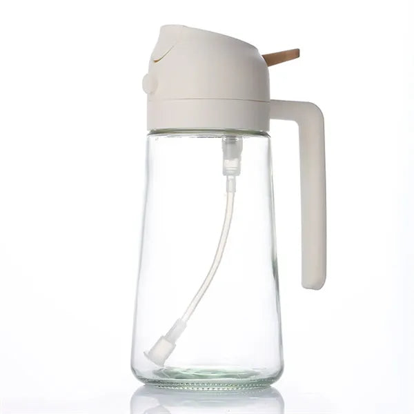 Oil Dispenser Bottle For Kitchen