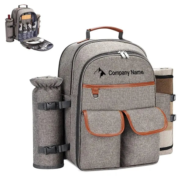 Picnic Backpack