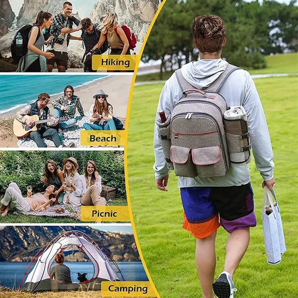 Picnic Backpack