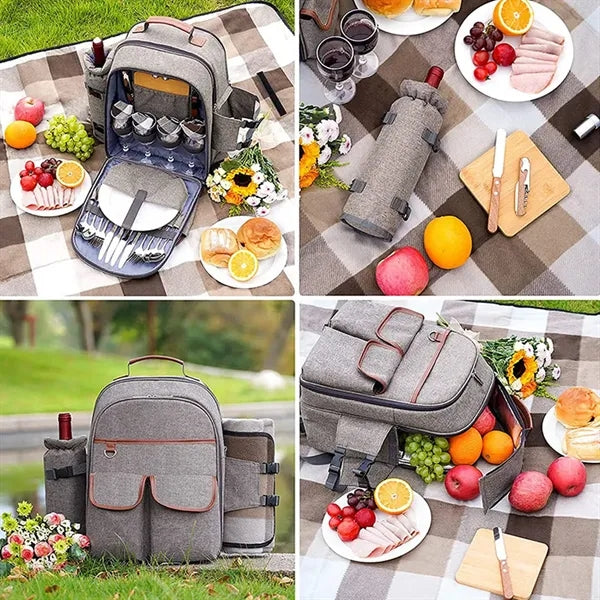 Picnic Backpack