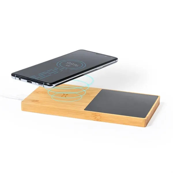 Wireless Charger Cup Warmer