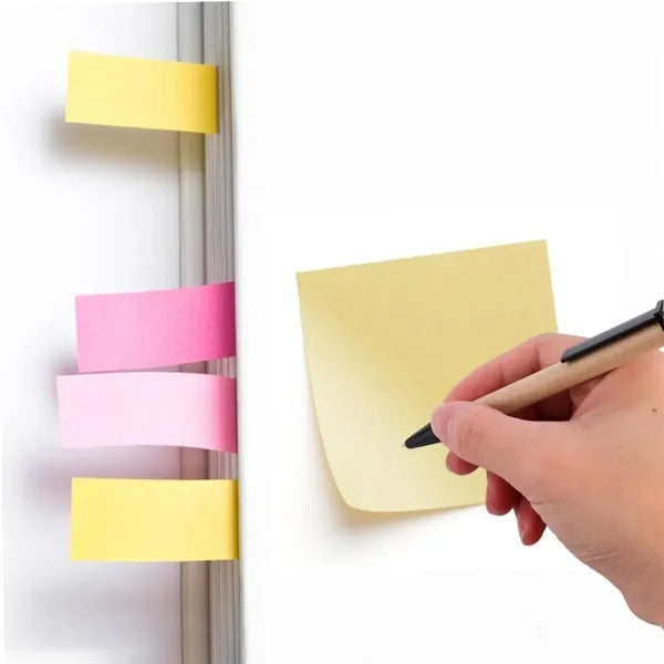 Small Snap Notebook With Desk Essentials