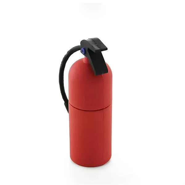 Fire Extinguisher Usb Stick