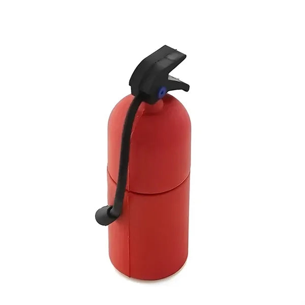 Fire Extinguisher Usb Stick