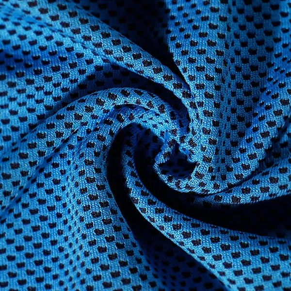 Cooling Towels For Instant Relief