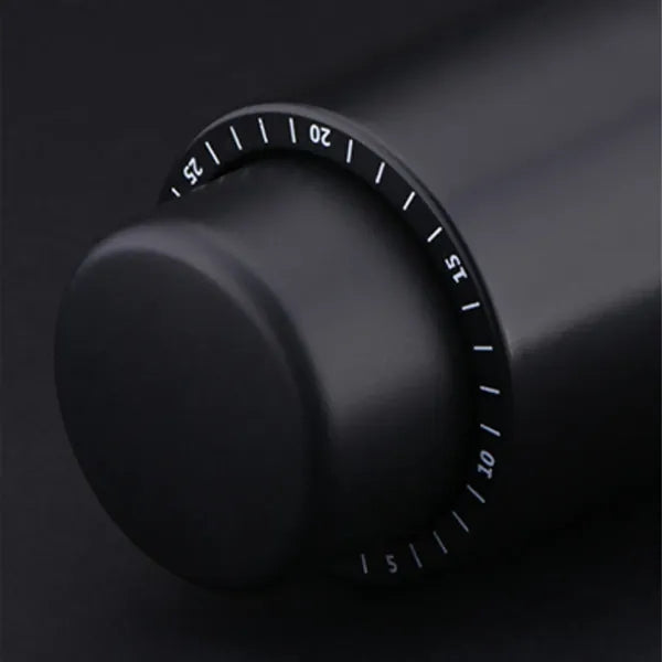 Vacuum Wine Stopper