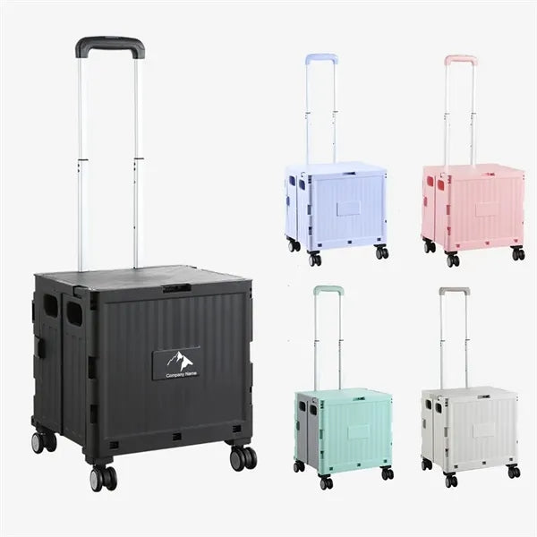 Collapsible Folding Wagon