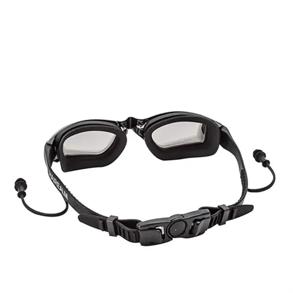 Swimming Goggles Mirror Clear Anti-Fog