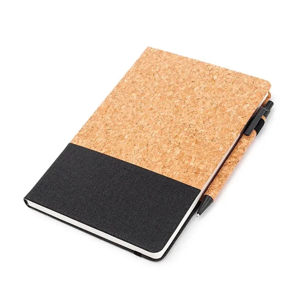 Eco-Friendly Notebook Set