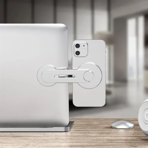 Iphone Magnetic Smartphone Stand